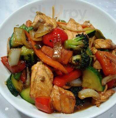 Vergel Bistró - Cocina De Mercado