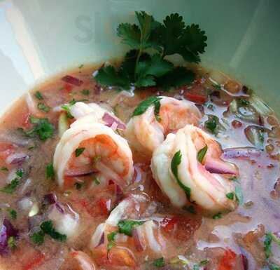 Vergel Bistró - Cocina De Mercado