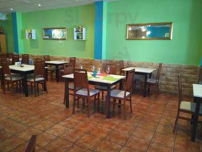 Vergel Bistró - Cocina De Mercado