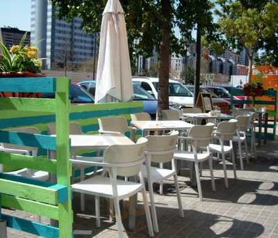 Vergel Bistró - Cocina De Mercado