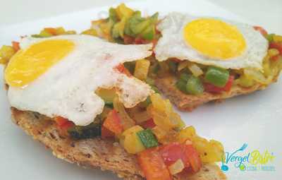 Vergel Bistró - Cocina De Mercado