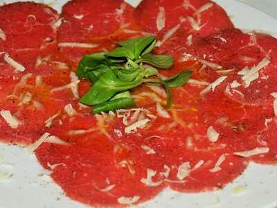 Vergel Bistró - Cocina De Mercado