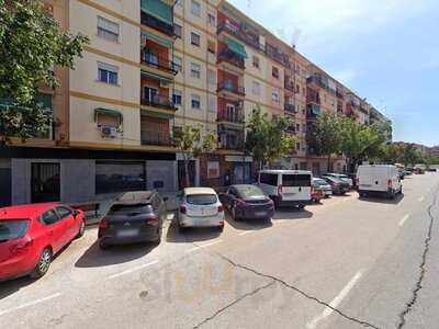 Vergel Bistró - Cocina De Mercado