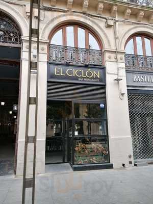 El Ciclon