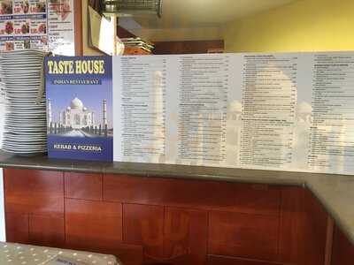 Taste House