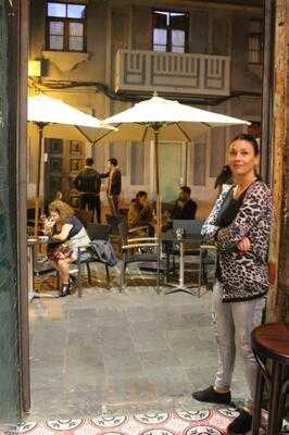 La Joyeria Cocktail Bar