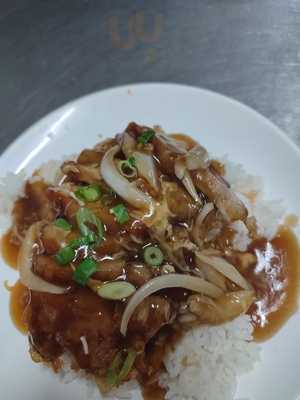 Restaurante Japones One Piece