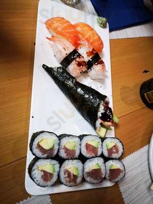 Restaurante Japones One Piece