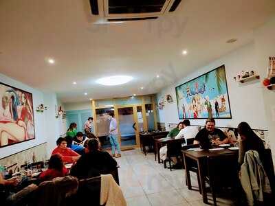 Restaurante Japones One Piece