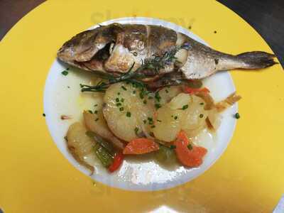 Restaurant Santa Anna