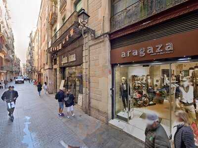 Restaurant Santa Anna