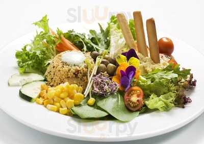 Restaurant Santa Anna