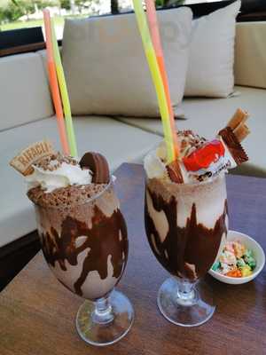 Coco Tapas Lounge Bar