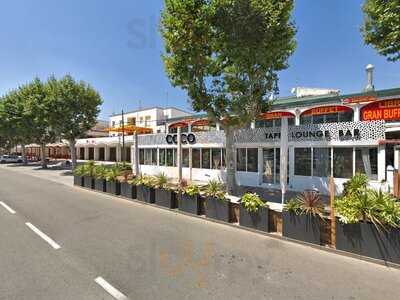 Coco Tapas Lounge Bar