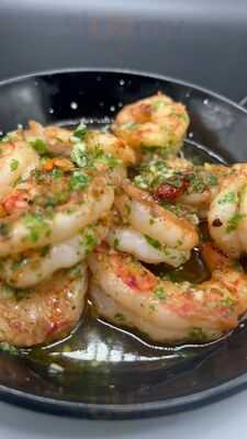 Coco Tapas Lounge Bar