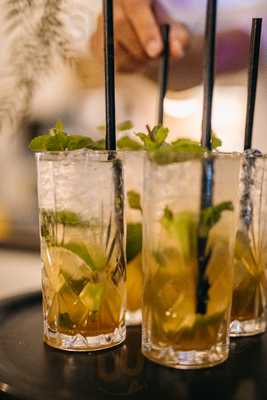 Coco Tapas Lounge Bar