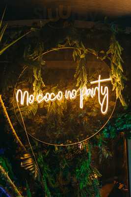 Coco Tapas Lounge Bar