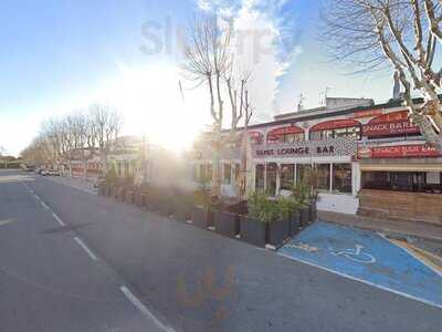 Coco Tapas Lounge Bar