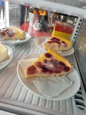 Bar Cafetería Valentino