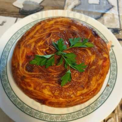 Bar Cafetería Valentino