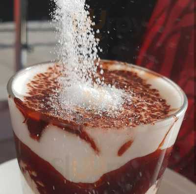 Bar Cafetería Valentino