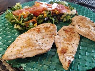 El Pecado Lounge-copas