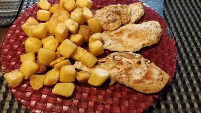 El Pecado Lounge-copas