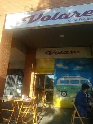 Volare