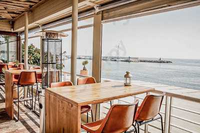 Bocana Beach Restaurant & Beach Club