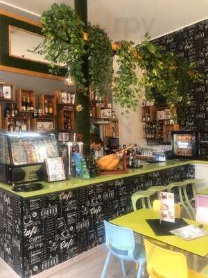 La Familia Bistro-bar