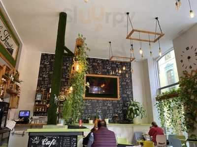 La Familia Bistro-bar