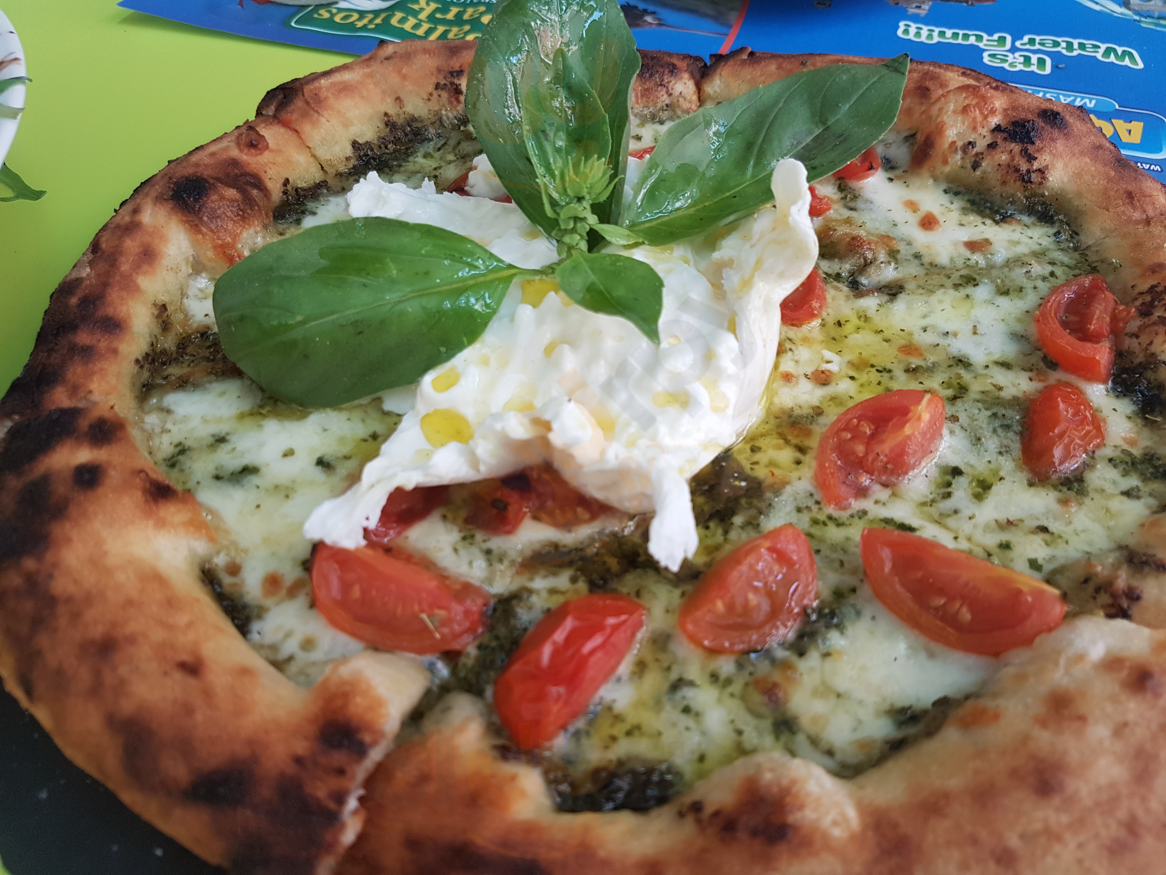 La Familia Bistro-bar