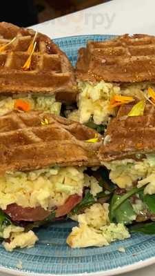 Lilo Brunch Specialty Coffee