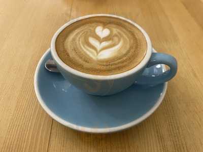 Lilo Brunch Specialty Coffee