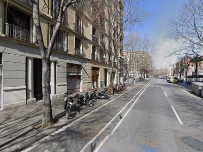 Lilo Brunch Specialty Coffee