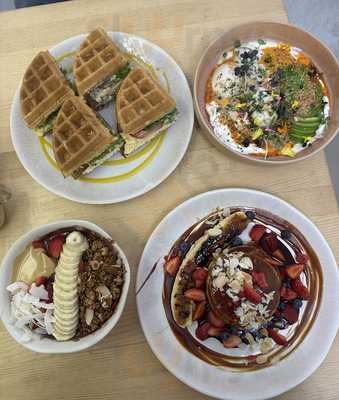 Lilo Brunch Specialty Coffee