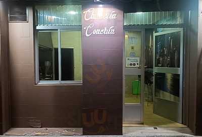 Churreria Conchin