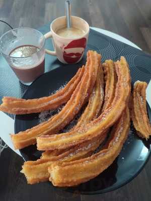 Churreria Conchin