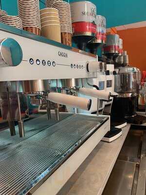 Cafe & Tea Take Away By Florin Marin