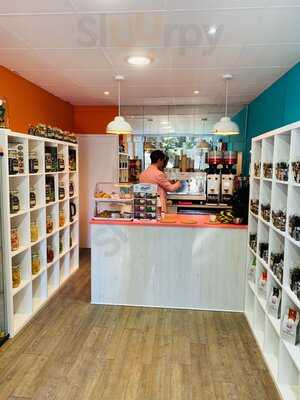 Cafe & Tea Take Away By Florin Marin