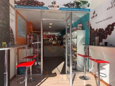 Cafe & Tea Take Away By Florin Marin