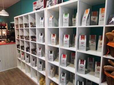 Cafe & Tea Take Away By Florin Marin