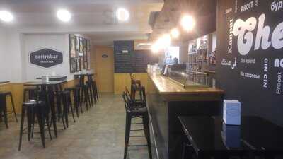 Castrobar Vermutería