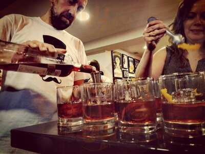 Castrobar Vermutería