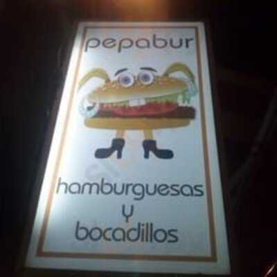 Pepabur