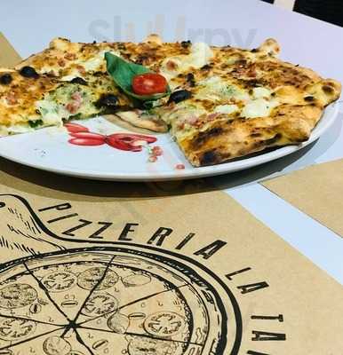 Pizzería La Tana