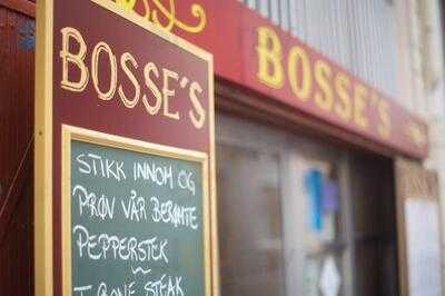 Bosses Bar