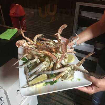 Chiringuito Tierra Caliente