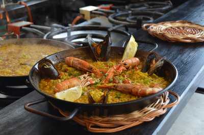 Chiringuito Tierra Caliente