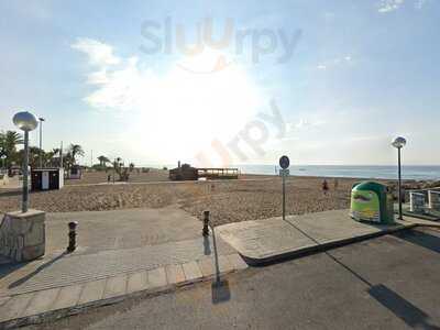 Chiringuito Tierra Caliente